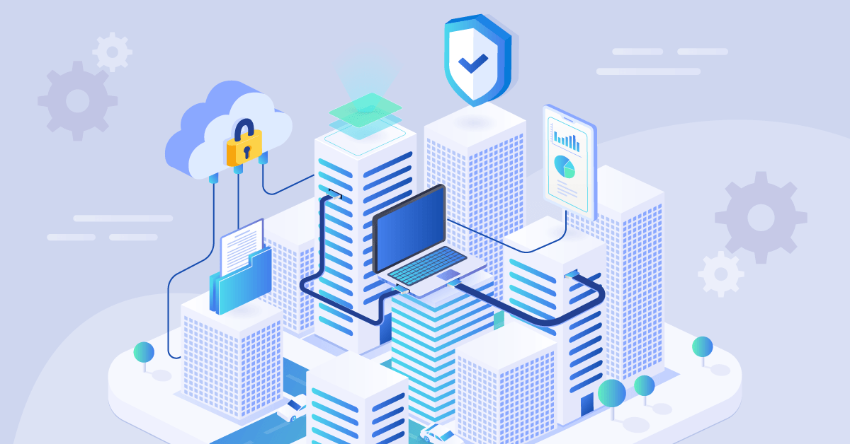 Navigating the security challenges of multi-tenancy in a cloud environment