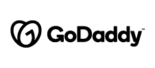 GoDaddy Logo