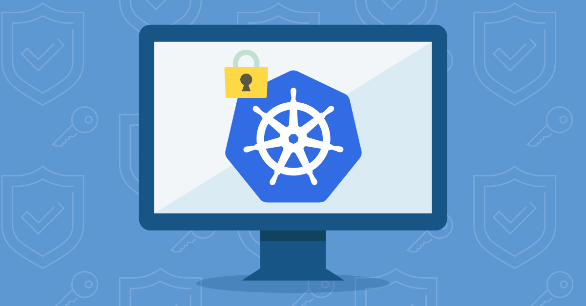 Kubernetes Enterprise Security Checklist