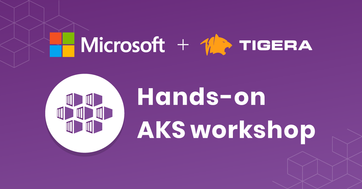 AKS Workshop: Configuration Security and Compliance