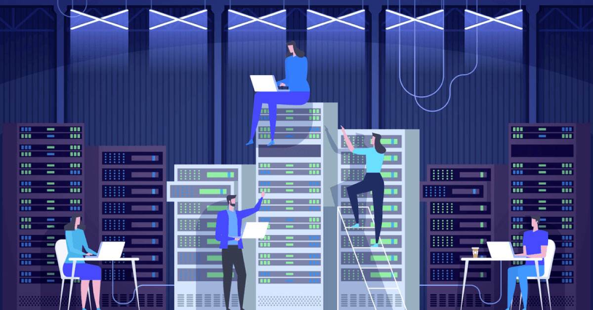 Designing On-Prem Kubernetes Networks for High Availability