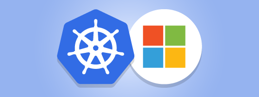 Explore Kubernetes Windows HostProcess Installer