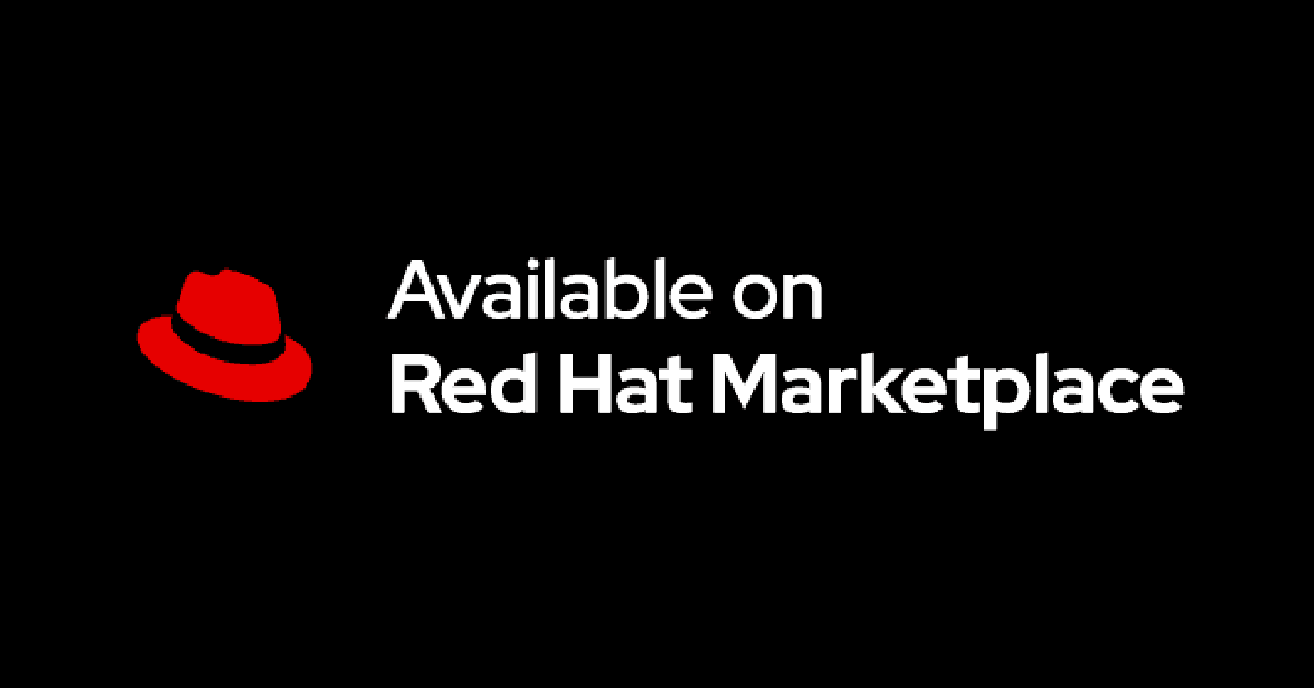 Red Hat Marketplace