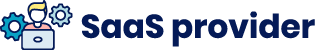 SaaS Provider logo