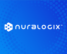 Nuralogix logo on blue, likely a Calico partner featured in the May 2024 roundup
