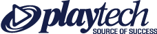 Playtech logo