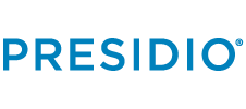 Presidio Logo