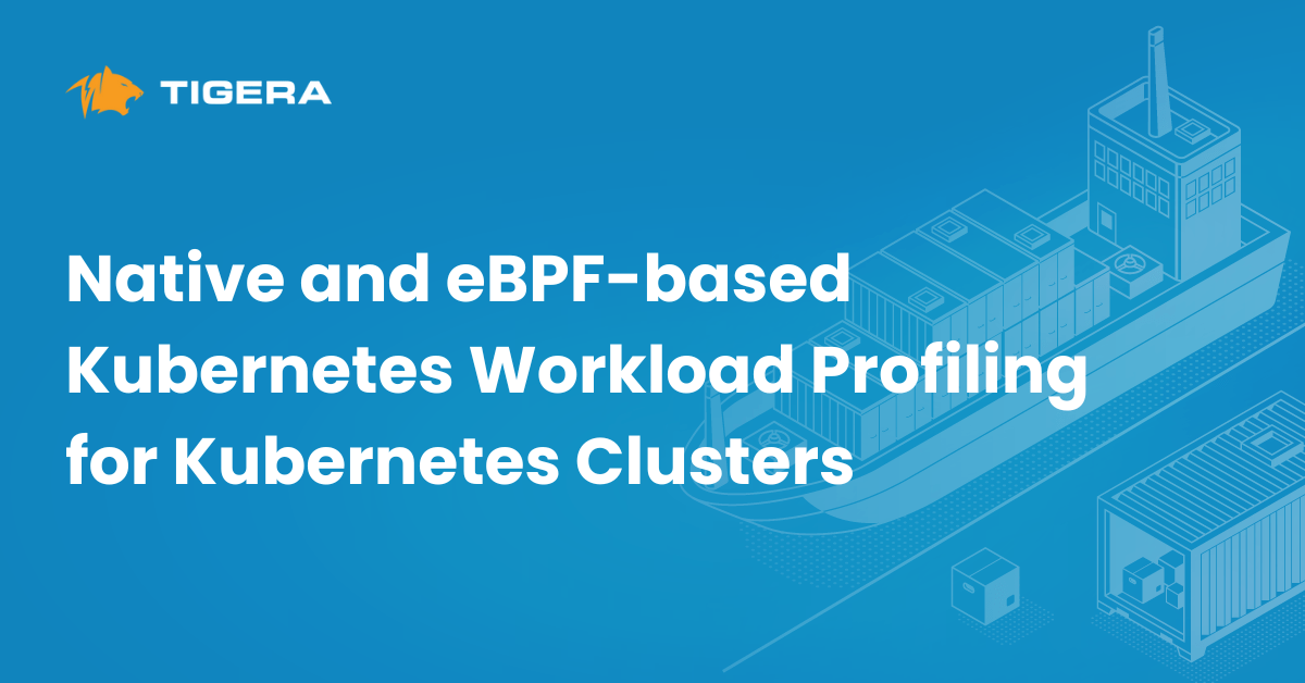 Native and eBPF-based Kubernetes Workload Profiling for Kubernetes Clusters