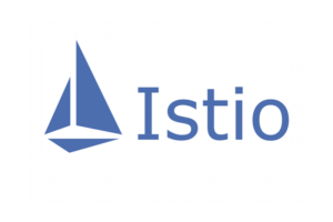 Istio logo