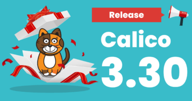 Introducing Calico 3.30: A New Era of Open Source Network Security and Observability for Kubernetes