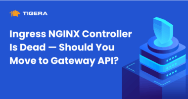 Ingress NGINX Controller Is Dead — Should You Move to Gateway API?