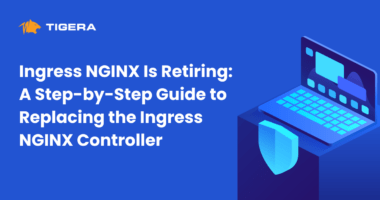 Ingress NGINX Project Is Retiring: A Step-by-Step Guide to Replacing the Ingress NGINX Controller