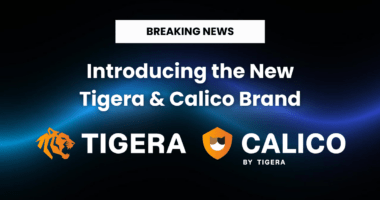 Introducing the New Tigera & Calico Brand