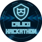 Calico Hackathon Logo